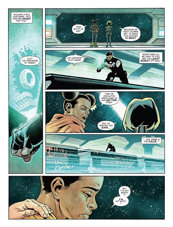 Preview 2000 Ad Prog 2295