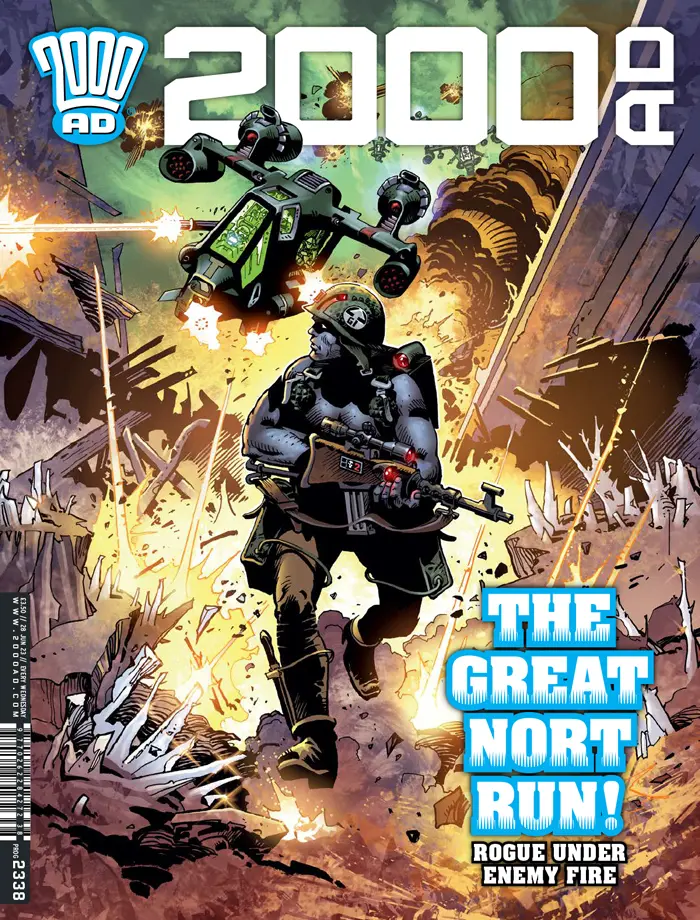 Preview 2000 Ad Prog 2338