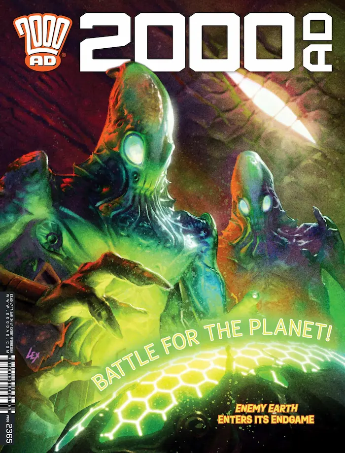 Preview 2000 Ad Prog 2365