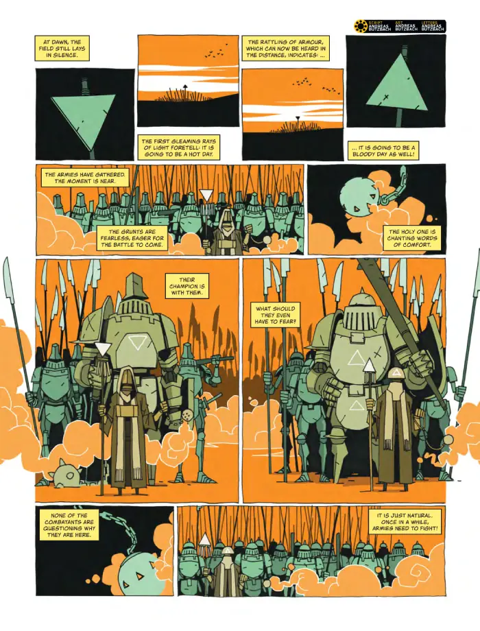 Big-Ass Sword: Defrag Process