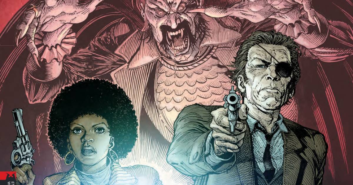 Judge Dredd Megazine 490 -  the Latest Thrills, Anniversaries, and New Stories