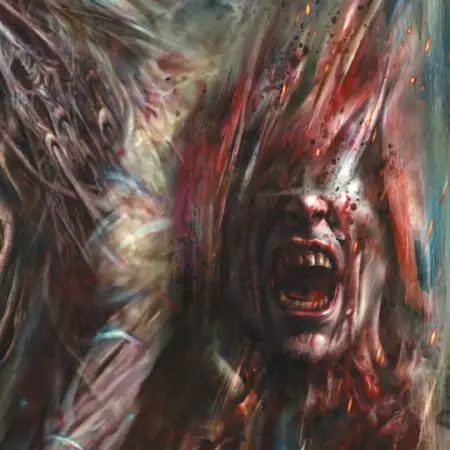 Judge Dredd Megazine 495 Preview: The Black Tower Finale