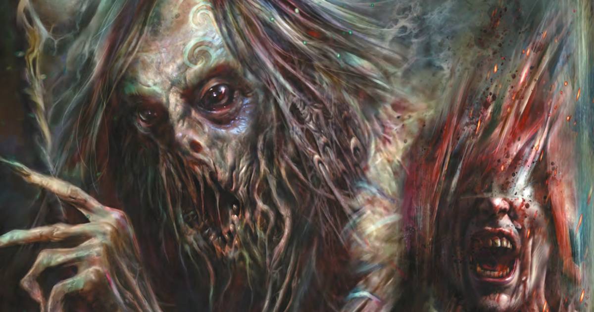 Judge Dredd Megazine 495 Preview: The Black Tower Finale