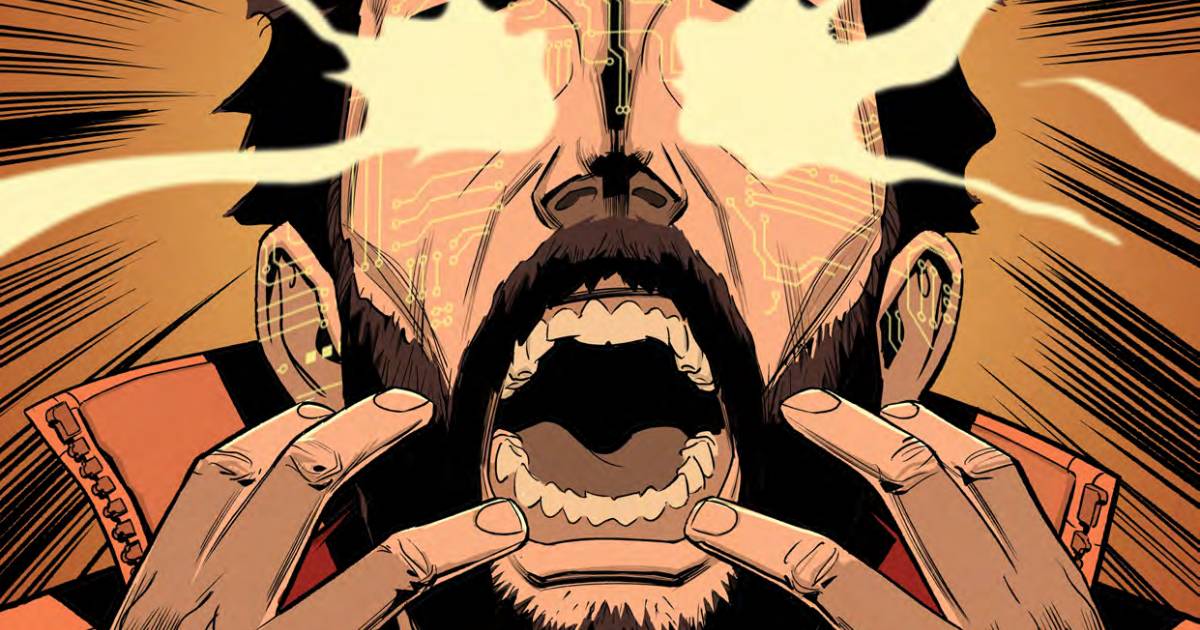 2000 AD Prog 2474 Preview -  Penultimate Thrills Before the Big 2476 Finales