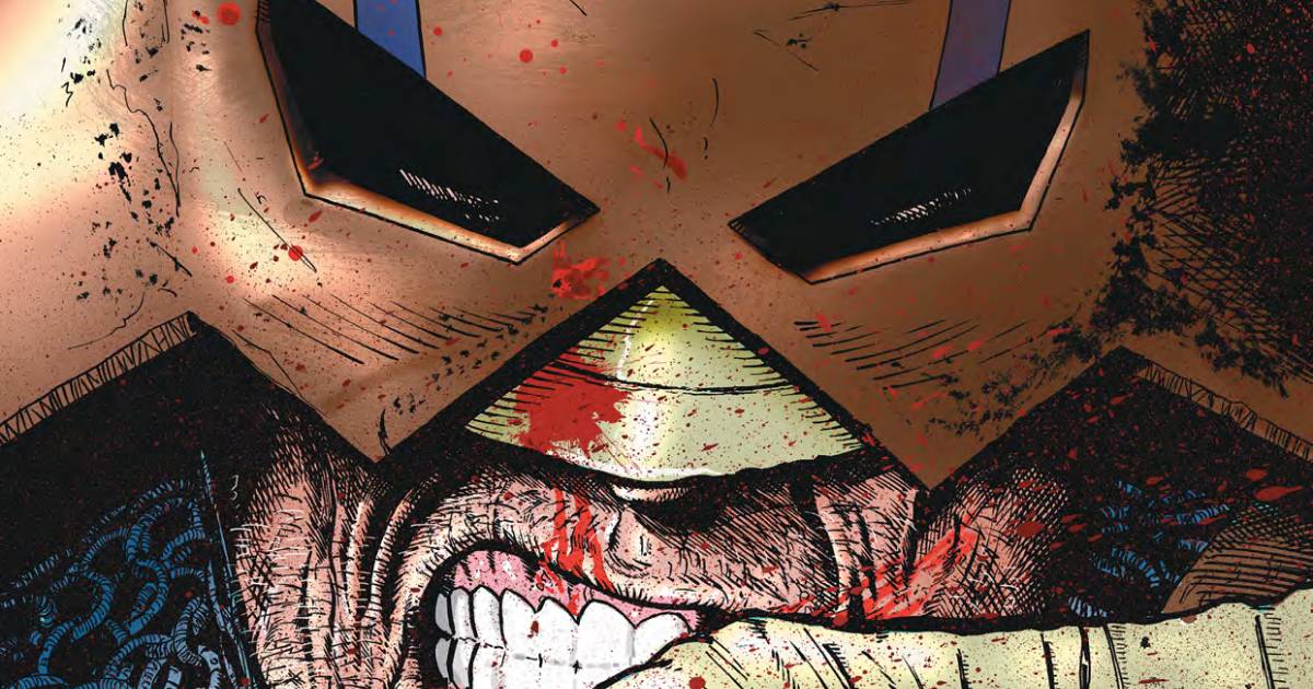 2000 AD Prog 2489 Preview -  Judge Dredd, Anderson, Brink & More