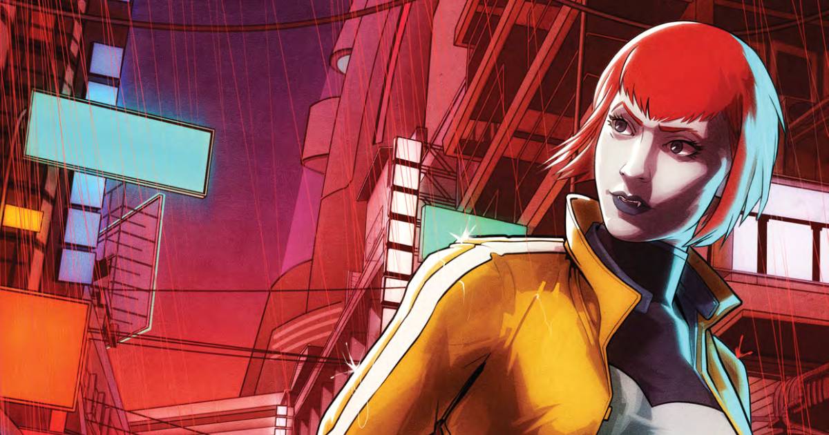 2000 AD Prog 2501 Preview: Dredd, Azimuth, Durham Red and More