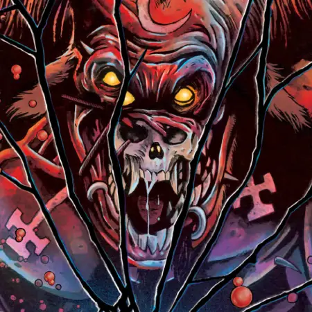 2000 AD Prog 2502 Preview: : Dredd, Durham Red and More