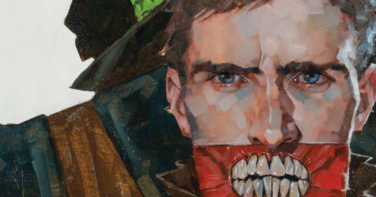 2000 AD Prog 2505 Preview: Azimuth Finale, Dredd, Durham Red