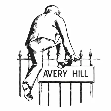 Avery Hill Publishing Announce Autumn 2022 Releases