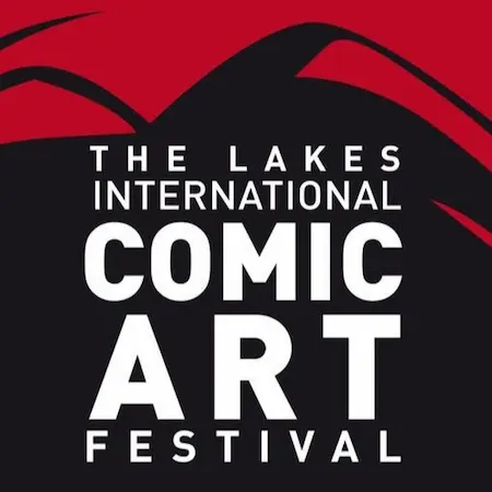 Lakes International Comic Art Festival Launches 
