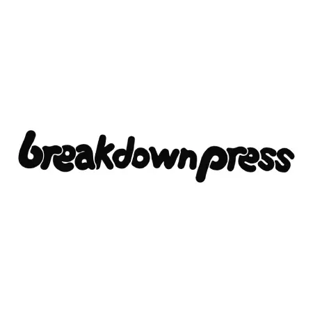Breakdown Press New Releases 2026: Limbo, Gentrivacation, and More
