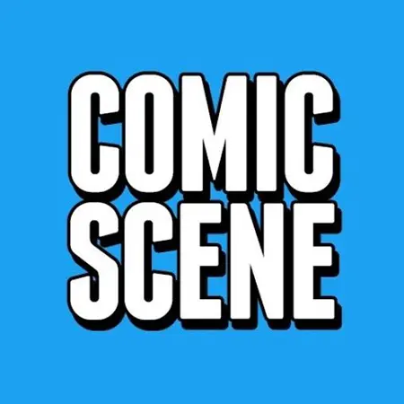 ComicScene+ 2023 is a Must Buy