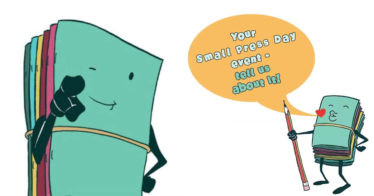 Small Press Day