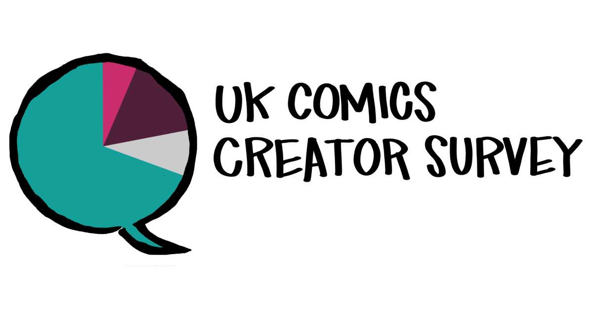 UK Comics Creator Survey