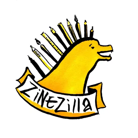 Zinezilla: The Kaiju-Inspired Illustration and Zine Fair in Bristol