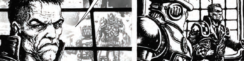 Prog 1967 Robusters
