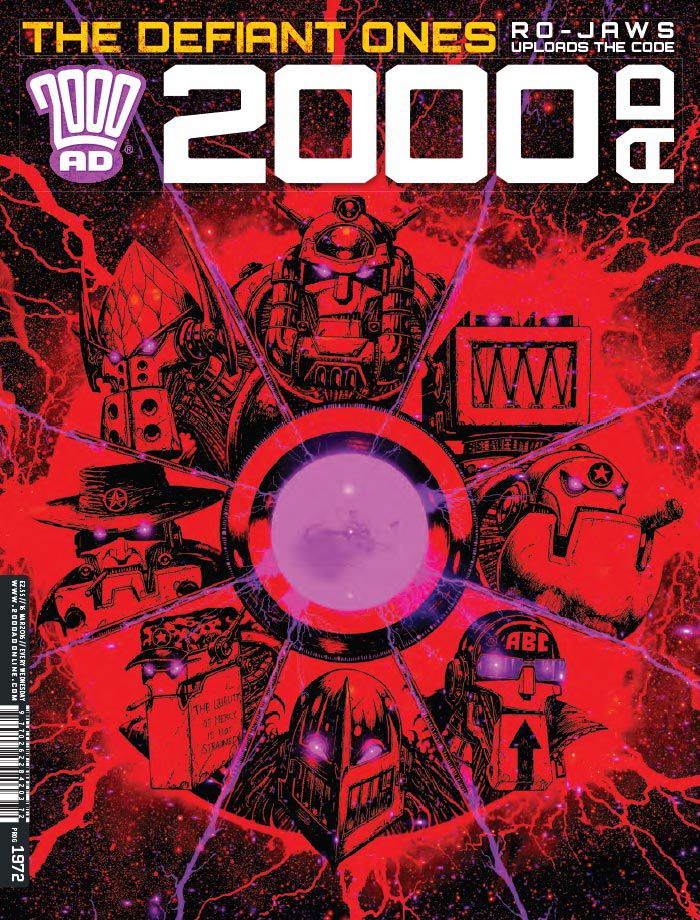 Prog 1972 cover