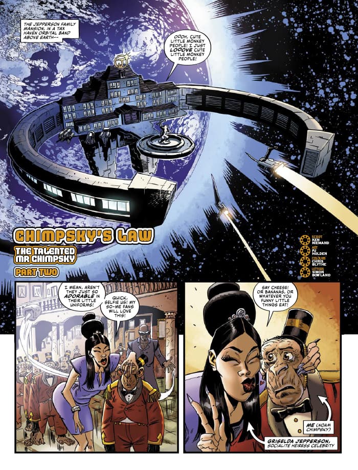 Preview 2000 Ad Prog 2235