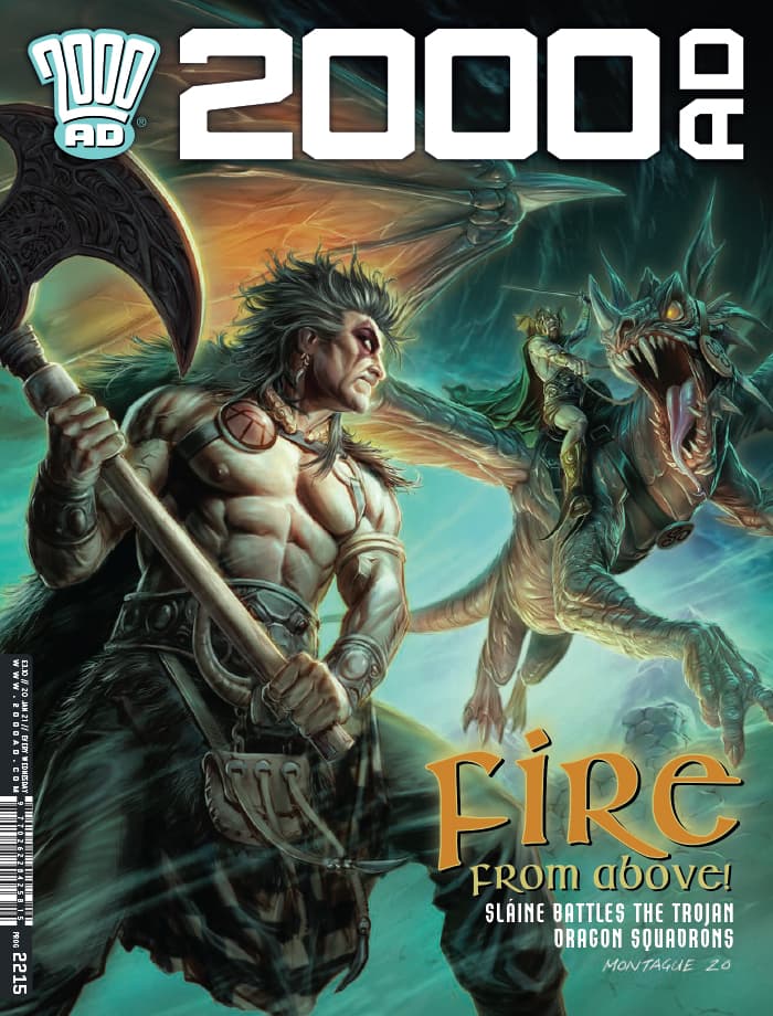 Preview 2000 Ad Prog 2215