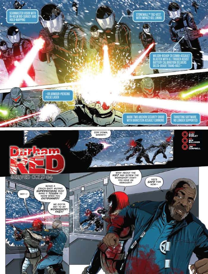 Preview 2000 Ad Prog 2215