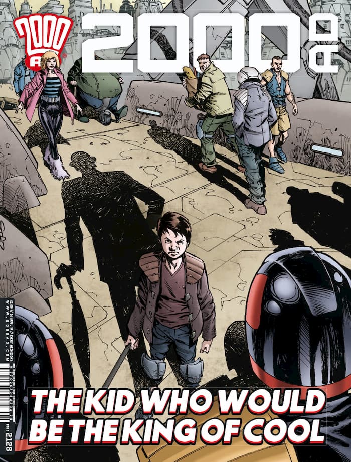 2000 AD Prog 2128