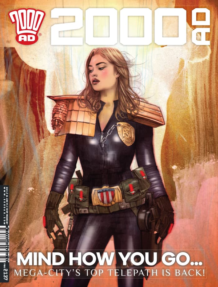 2000 AD Prog 2137