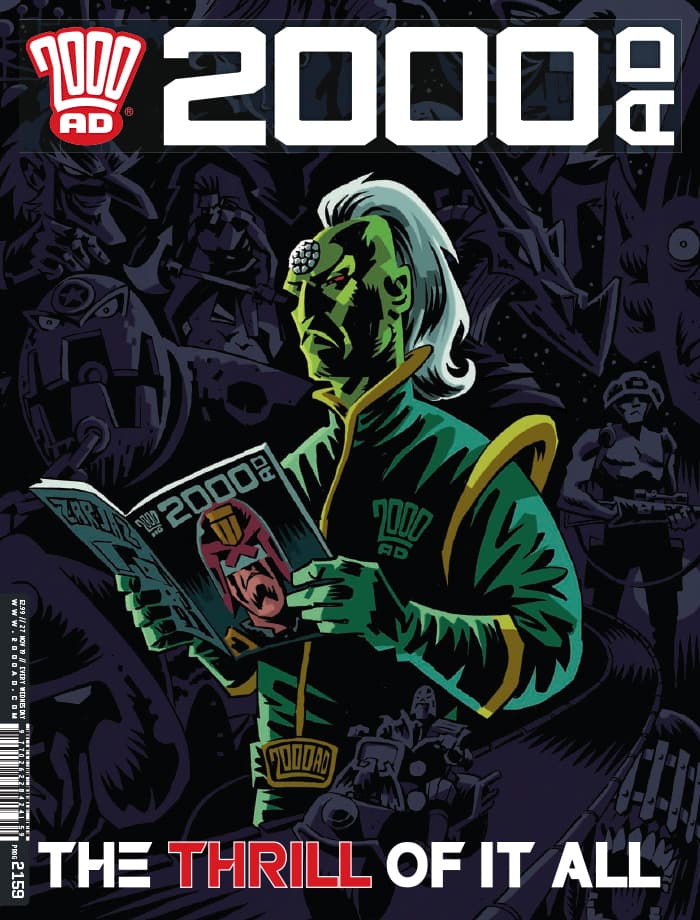 2000 AD Prog 2159