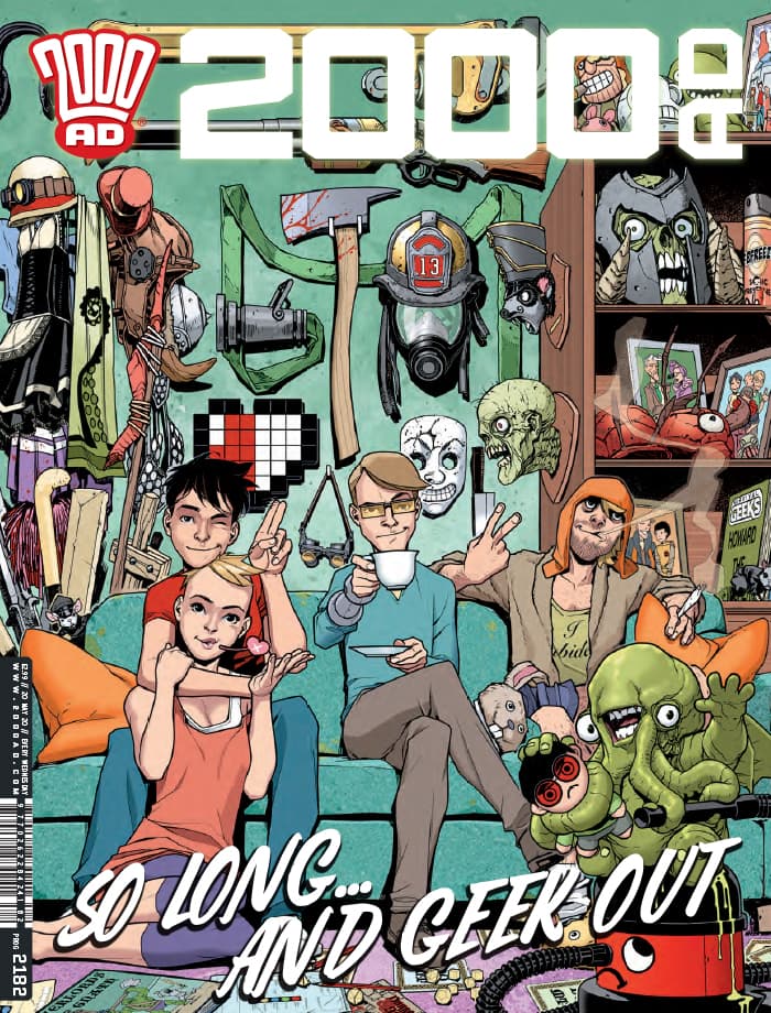 2000 AD Prog 2182