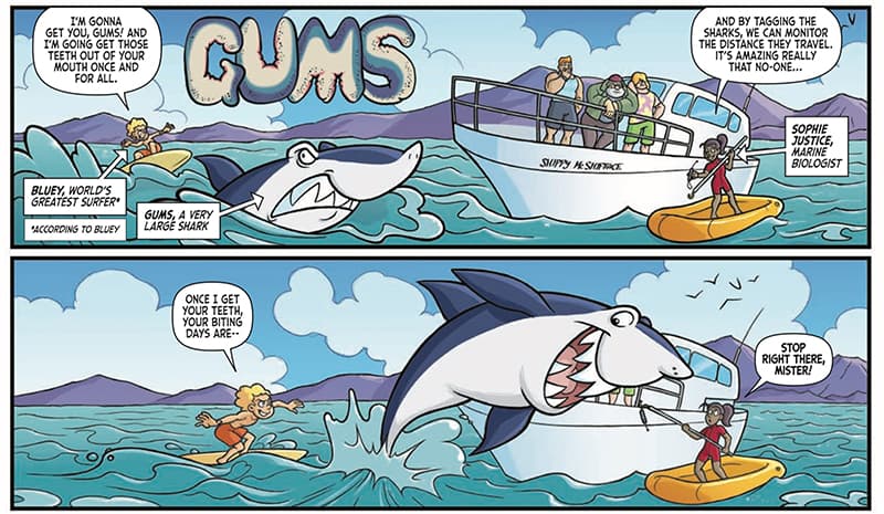 Gums