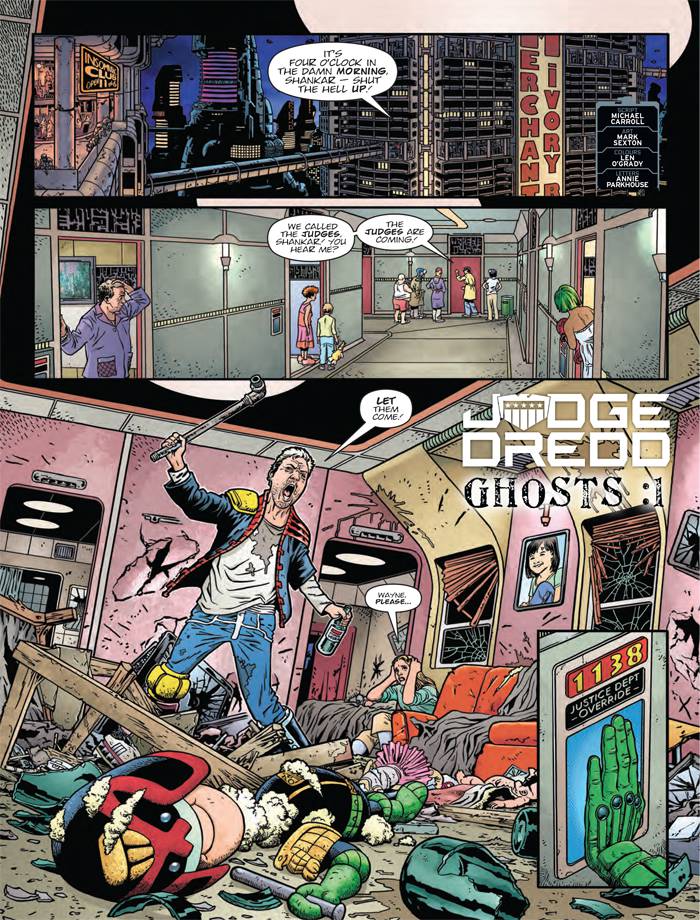 Prog 1963 page 3