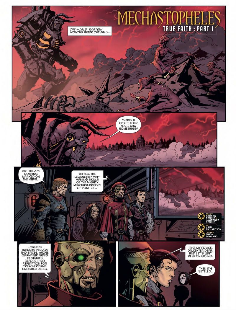 2000 Ad Prog 2092 Preview