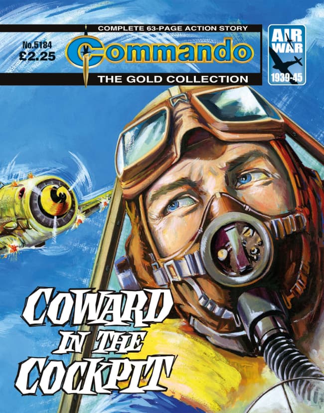 Commando This Week 51835186
