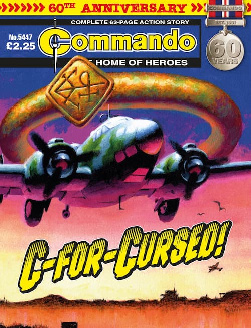 Commando https://www.comicbooknews.co.uk/img/articles/5447.jpg