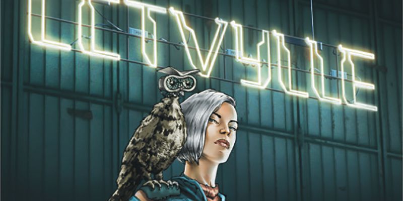 CCTVYLLE #2
