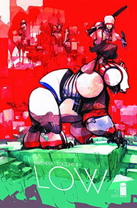 Low issue 7