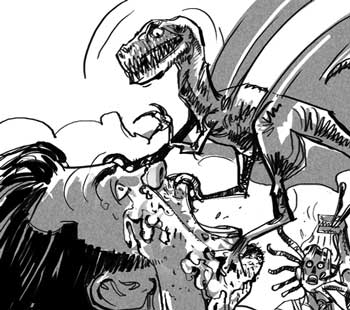 Flesh - MasterFlesh