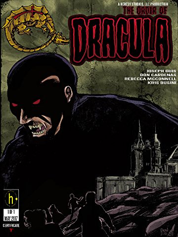 order Dracula image