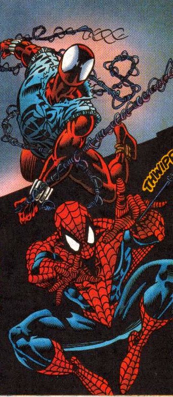 scarletspider