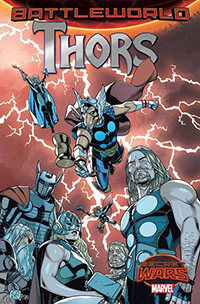 Thors 1