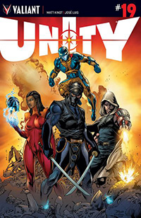 Unity 19