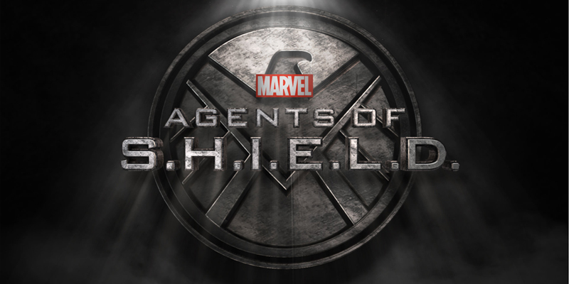 Agents of SHIELD