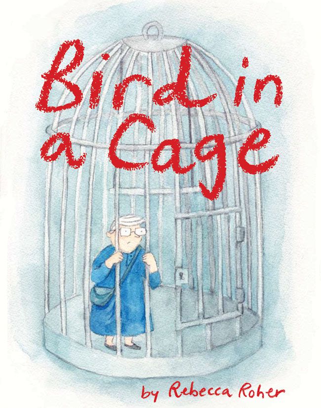 Bird in a Cage review