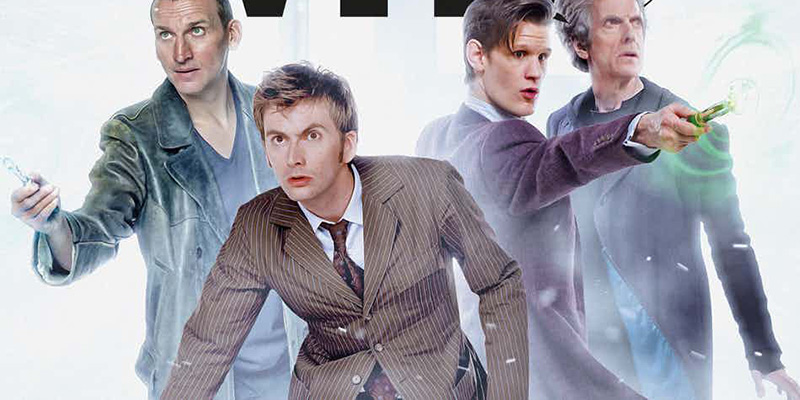Doctor Who