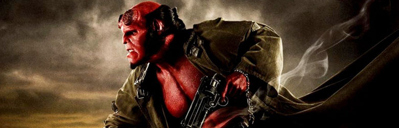 Hellboy II