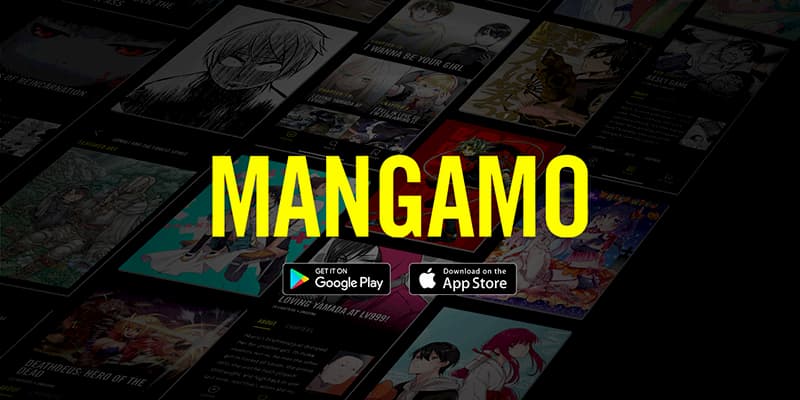 Mangamo