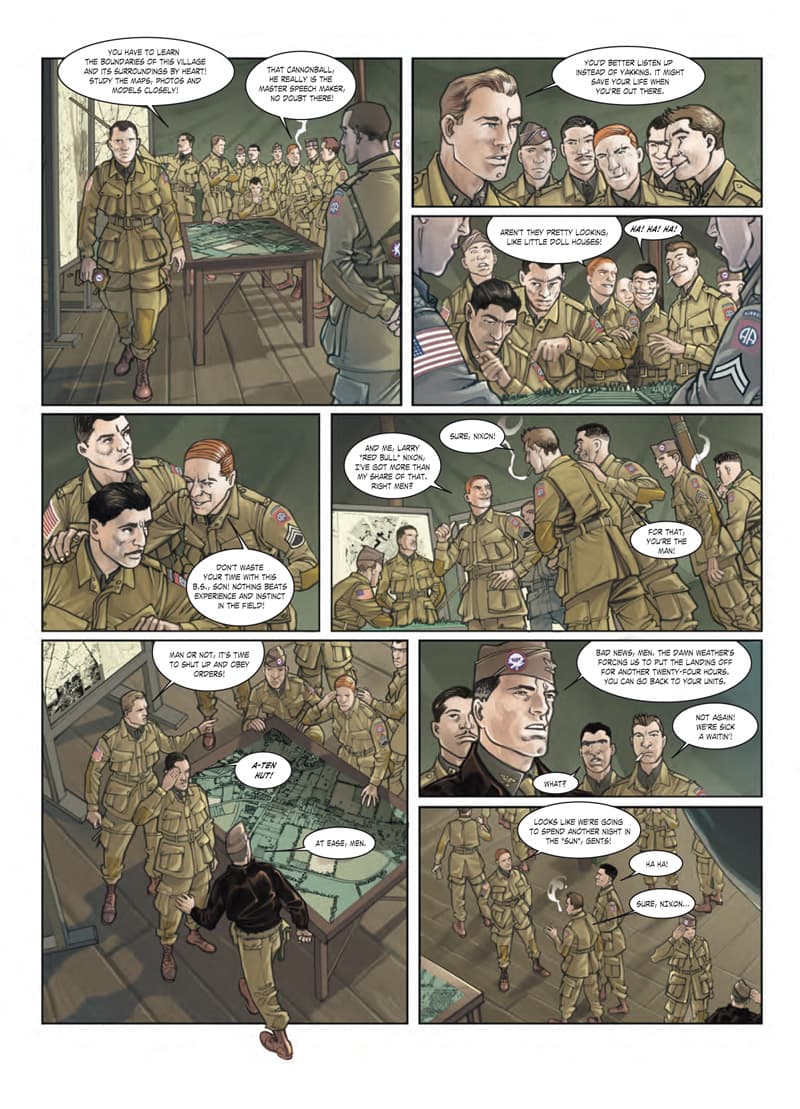 Operation: Overlord 2
