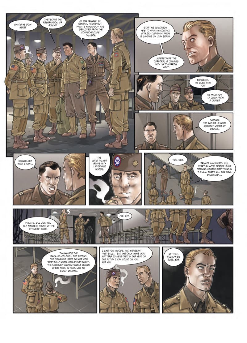 Operation: Overlord 4