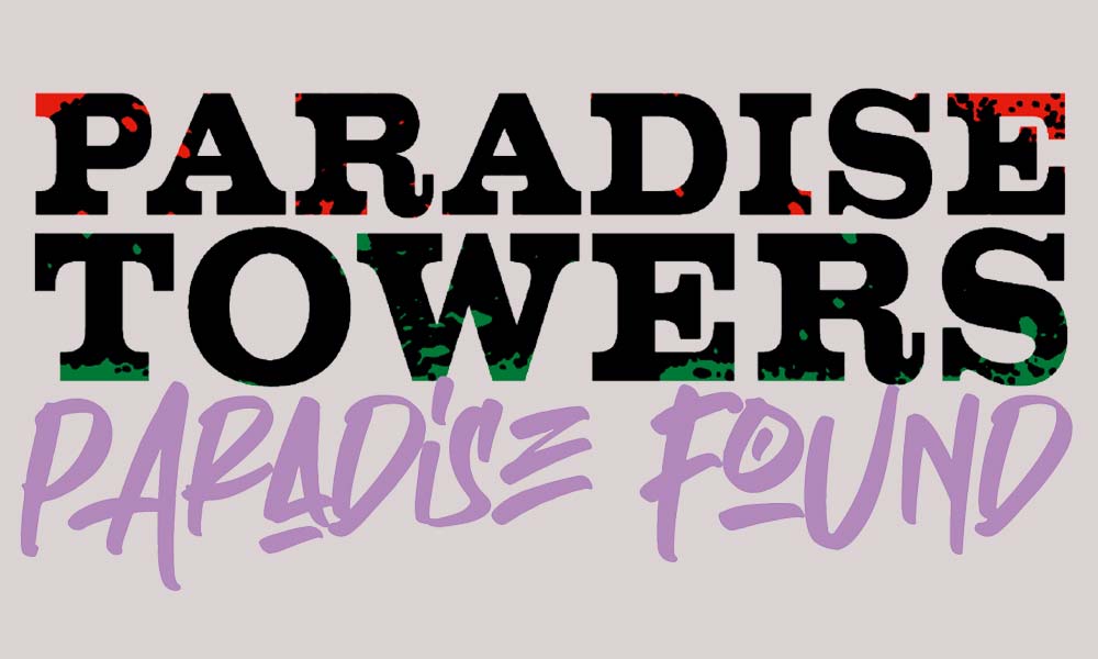 Paradise Towers