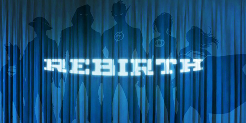 Rebirth