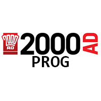 Preview 2000 AD Prog 2262
